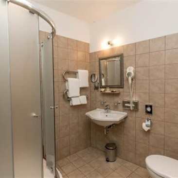 Justus Hotel